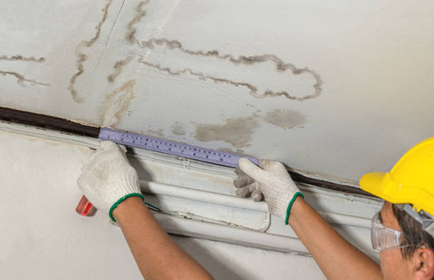 Reliable Water Damage Repair contractor in Dunlap, CA by Hirex Water Damage